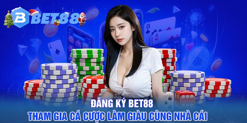 Giới thiệu tổng quan về Bet88 và Blog Bet88