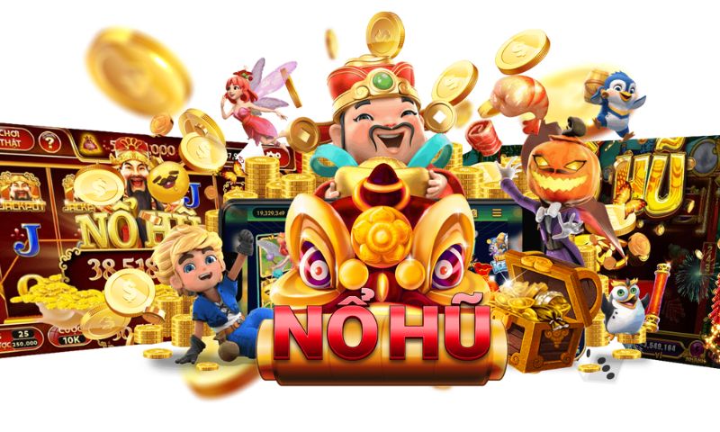 Cách tối ưu hóa trải nghiệm chơi game nổ hũ