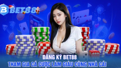 Bet88 - Khám Phá Nhà Cái Hàng Đầu Và Blog Bet88 Hỗ Trợ Người Chơi