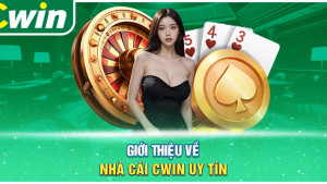 Cwin777 Game Bài – Trải nghiệm đỉnh cao với các trò chơi