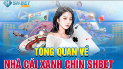 SHBET: Hành Trình Trở Thành Nền Tảng Cá Cược Trực Tuyến Hàng Đầu