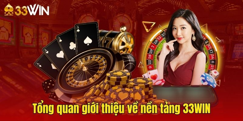 Giới thiệu Win33