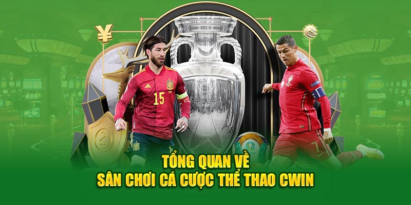 Tổng quan thể thao Cwin