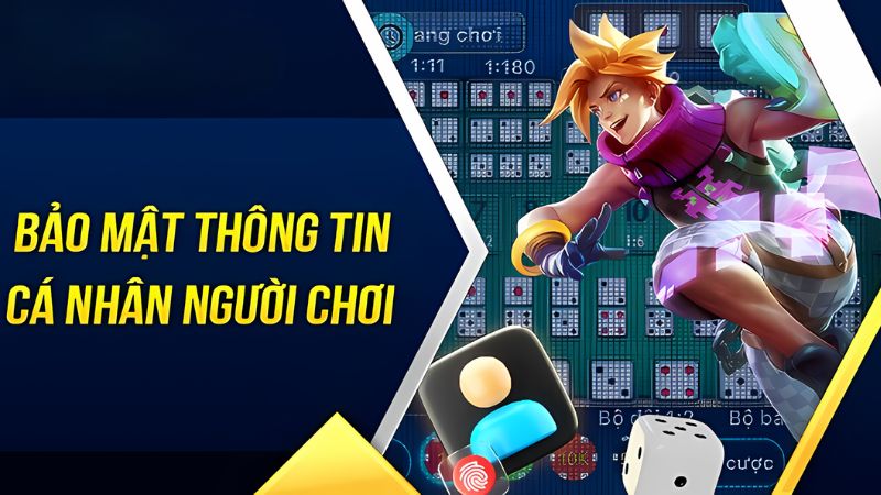 Vấn đề bảo mật thông tin